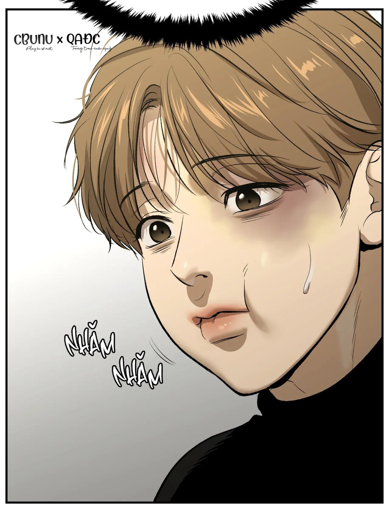 Jinx (Bản Không Che) - Chap 13