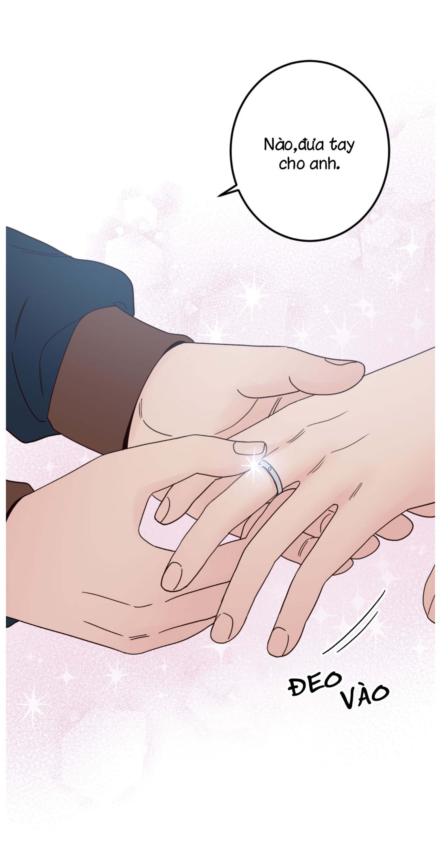 Bất Khả Kháng - Chap 6