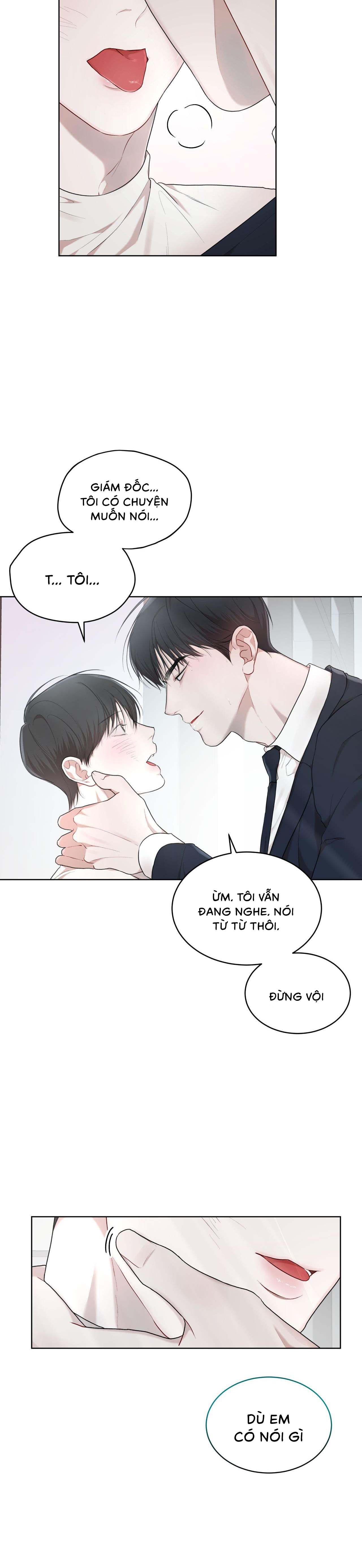 Khởi Đầu Nô Lệ - Chap 57