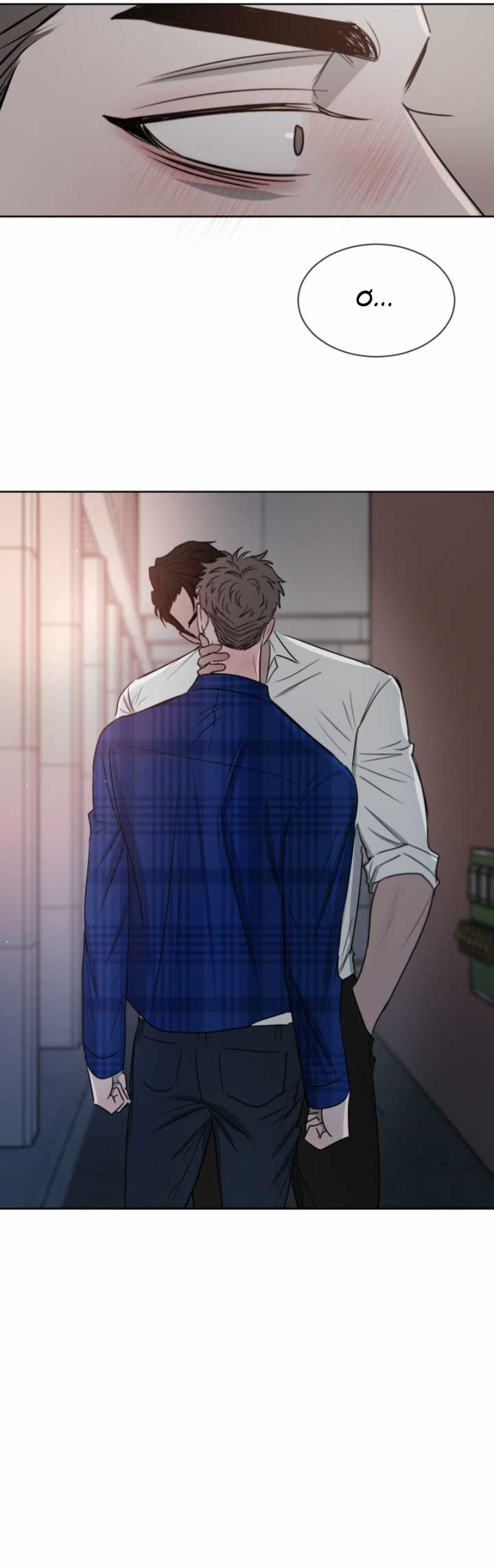 Tương Khắc - Chap 8