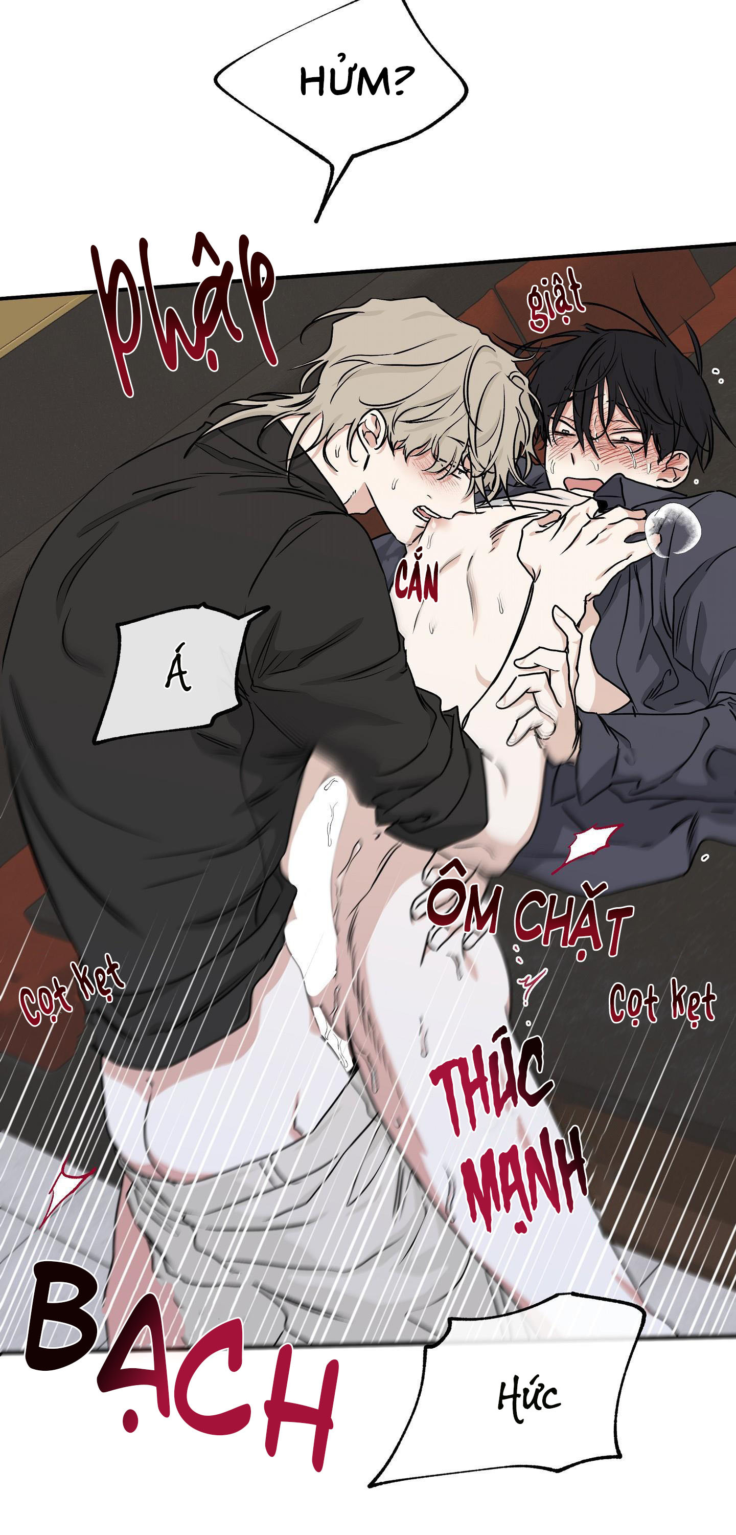 Đêm Bên Bờ Biển - Chap 44 (H)