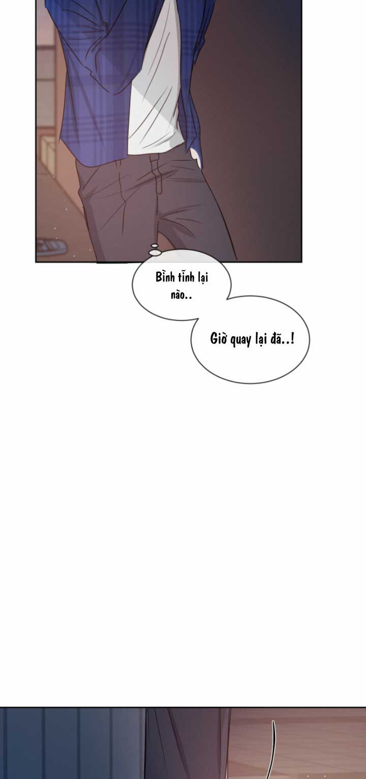 Tương Khắc - Chap 8