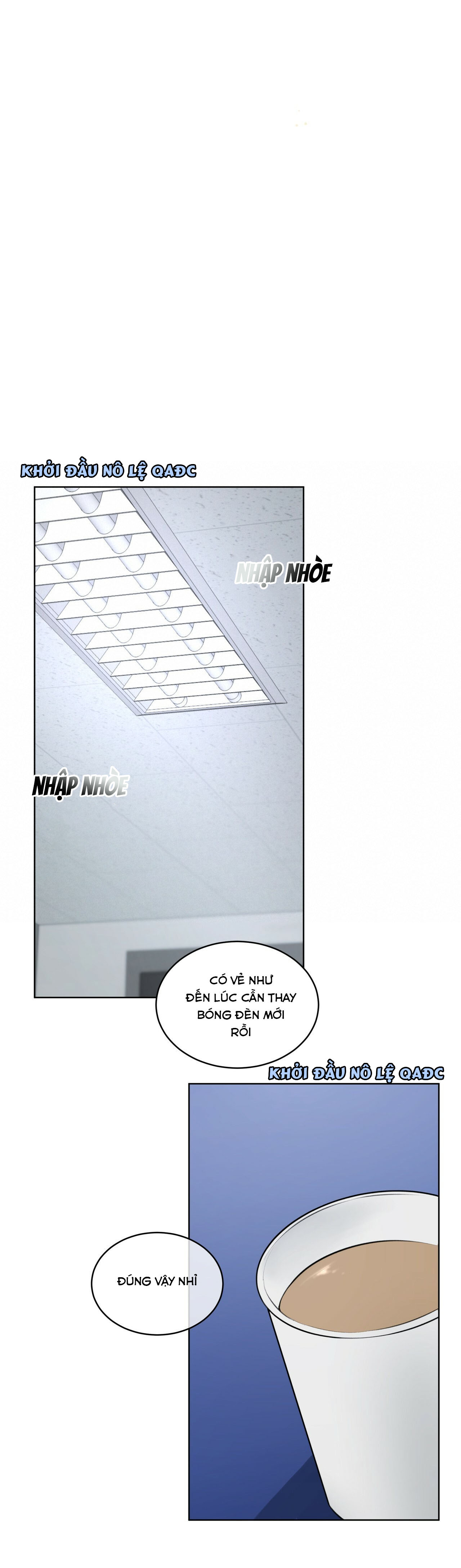 Khởi Đầu Nô Lệ - Chap 16