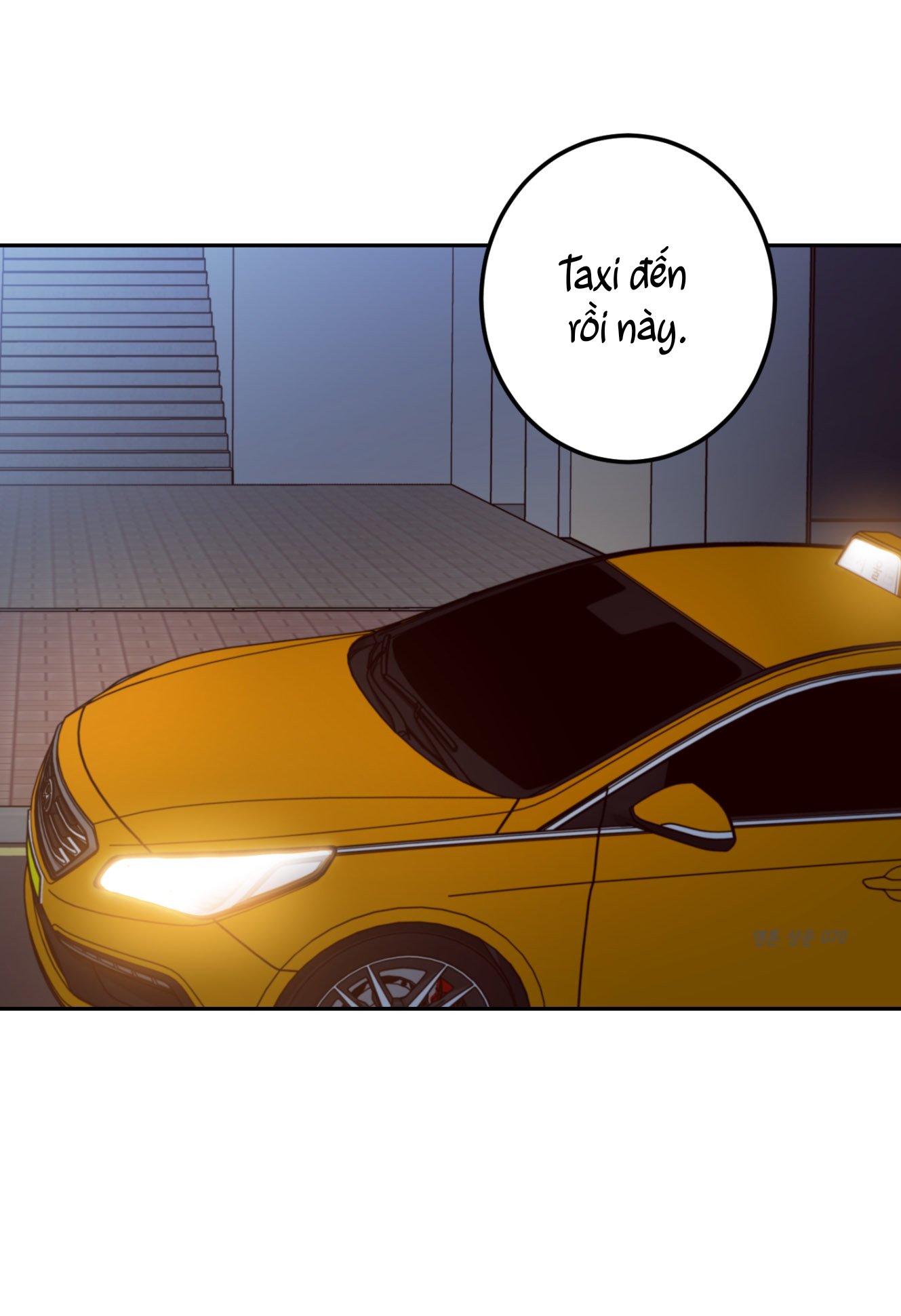 Bất Khả Kháng - Chap 12 (H)