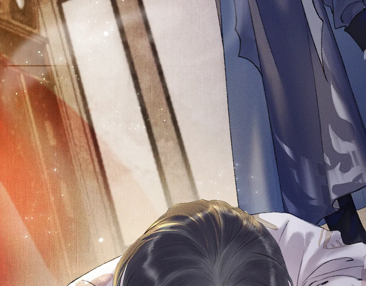 Husky Và Sư Tôn Mèo Trắng Của Hắn - Chap 3