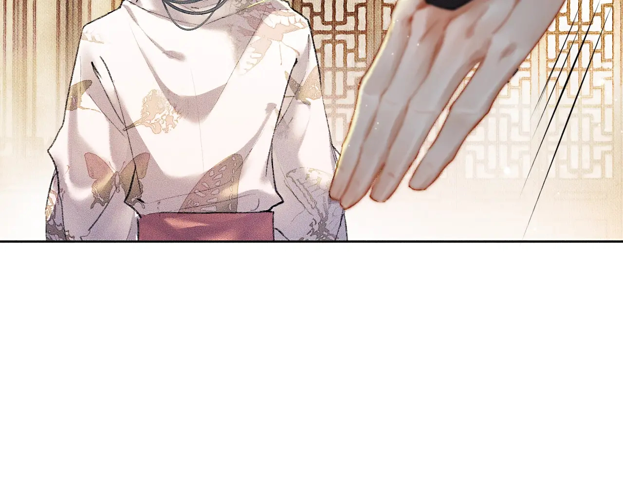 Husky Và Sư Tôn Mèo Trắng Của Hắn - Chap 3