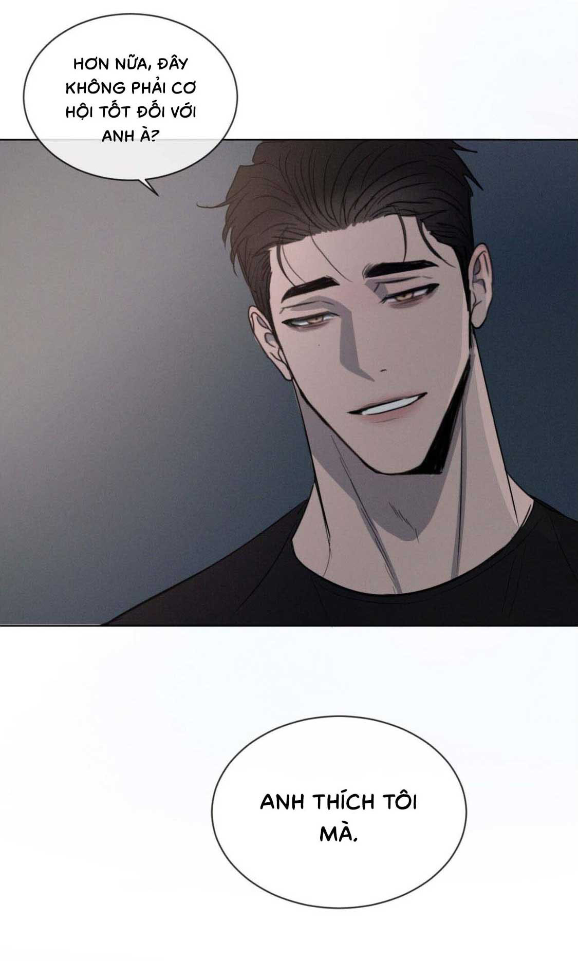 Tương Khắc - Chap 1