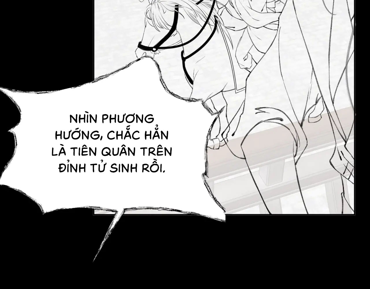 Husky Và Sư Tôn Mèo Trắng Của Hắn - Chap 3