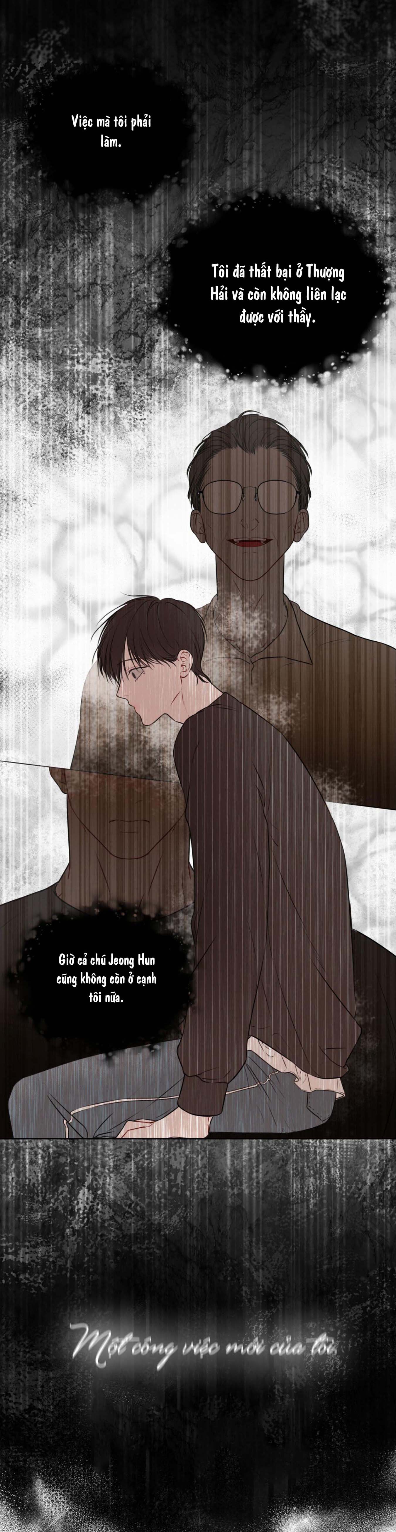 Khởi Đầu Nô Lệ - Chap 23