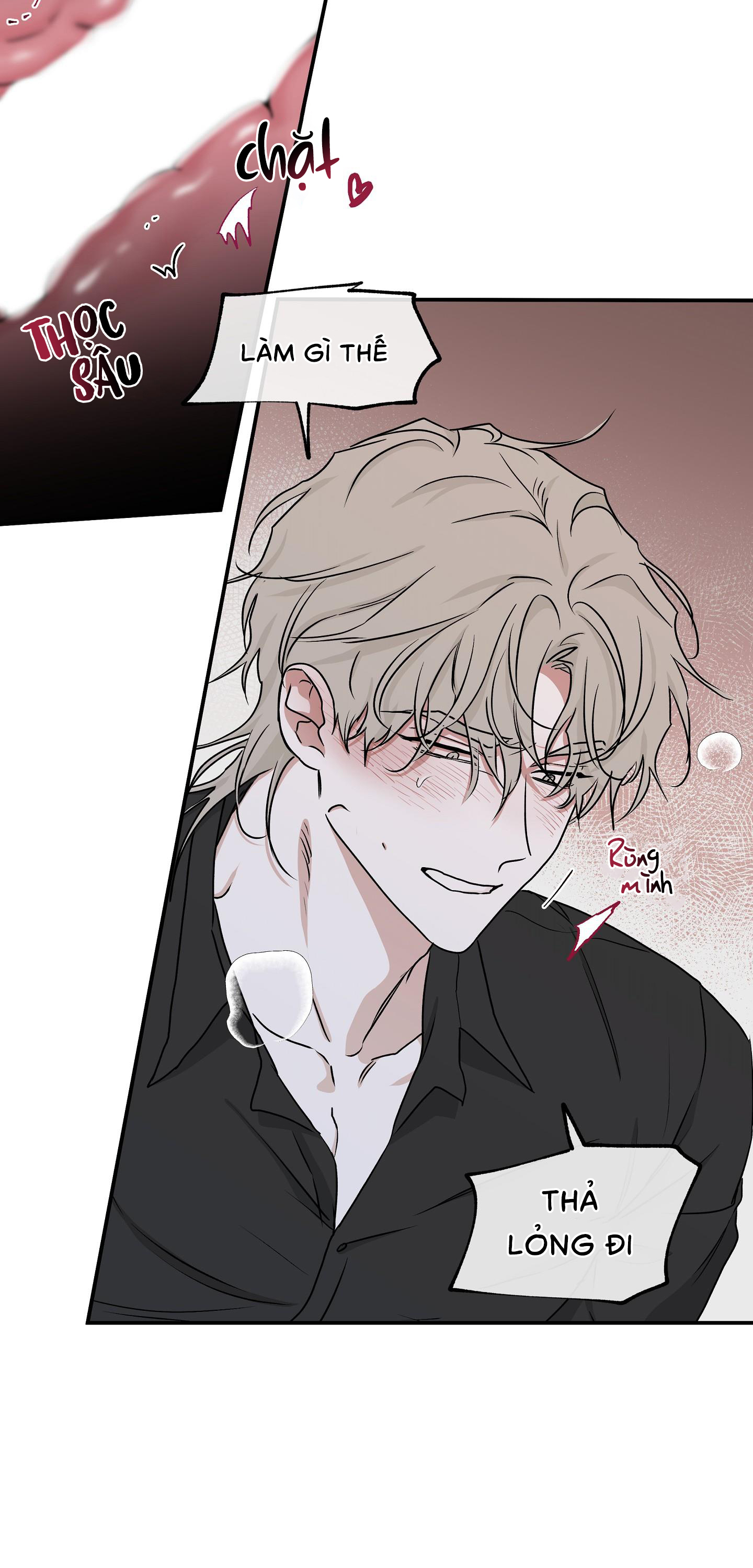 Đêm Bên Bờ Biển - Chap 44 (H)