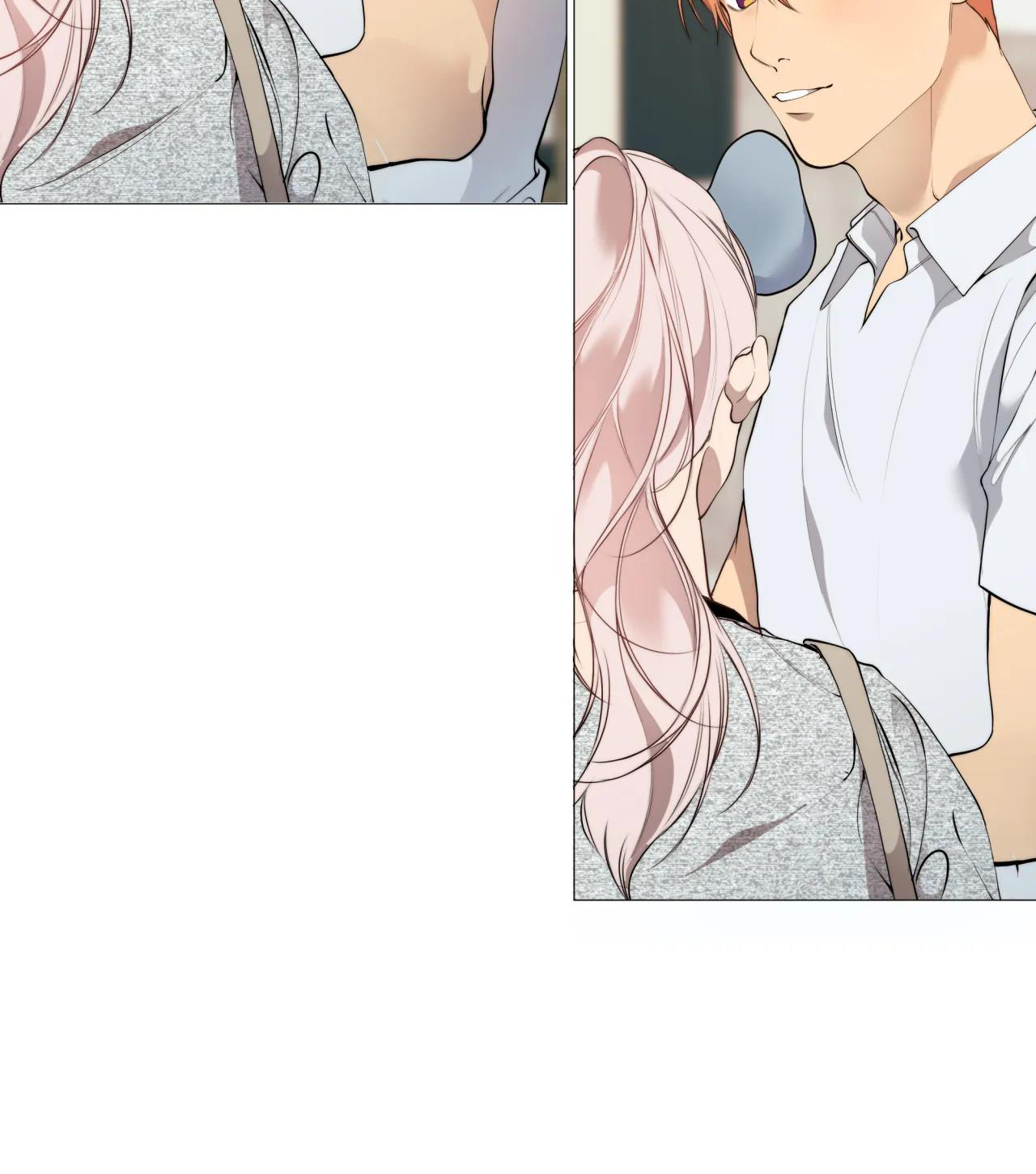 Lạc Giữa Những Tầng Mây - Chap 58