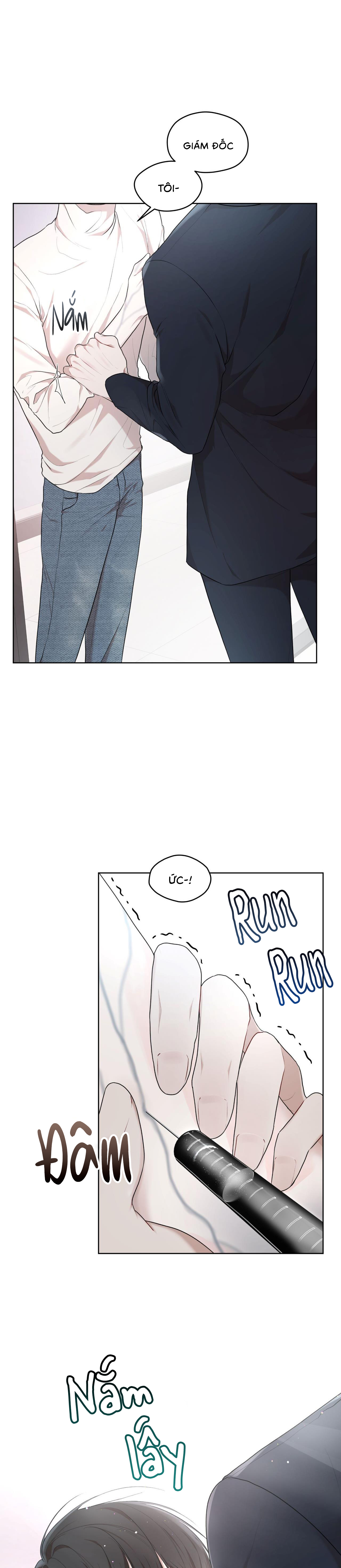 Khởi Đầu Nô Lệ - Chap 57