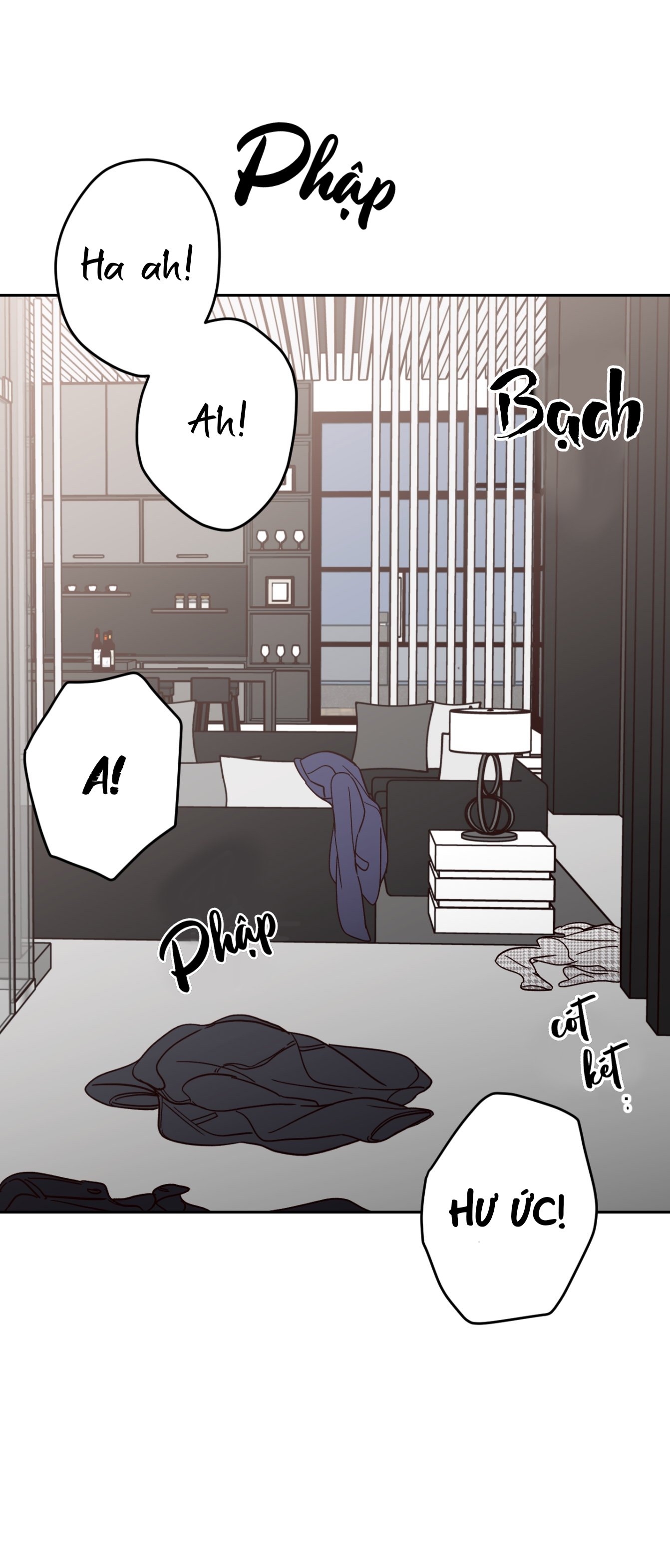 Bất Khả Kháng - Chap 12 (H)
