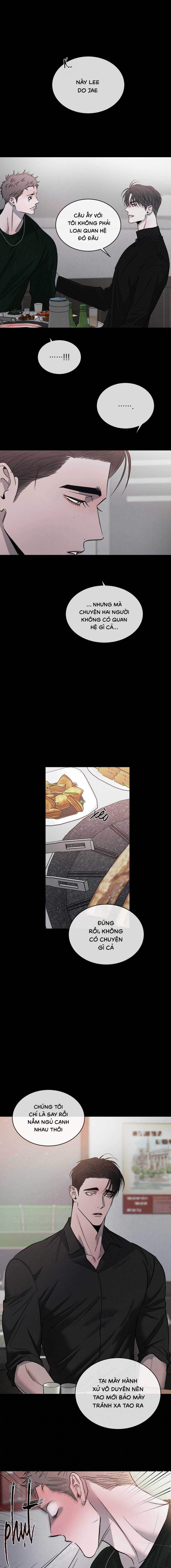 Tương Khắc - Chap 59 (SS3)