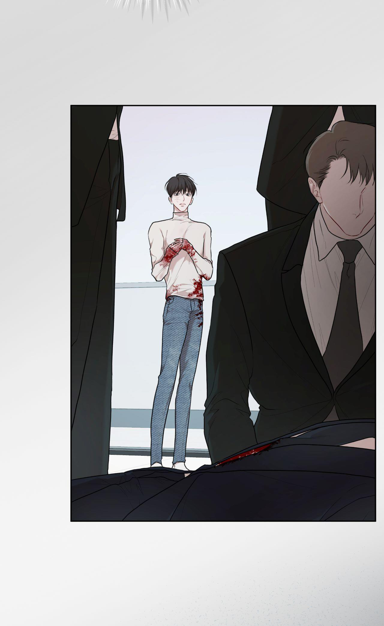 Khởi Đầu Nô Lệ - Chap 57