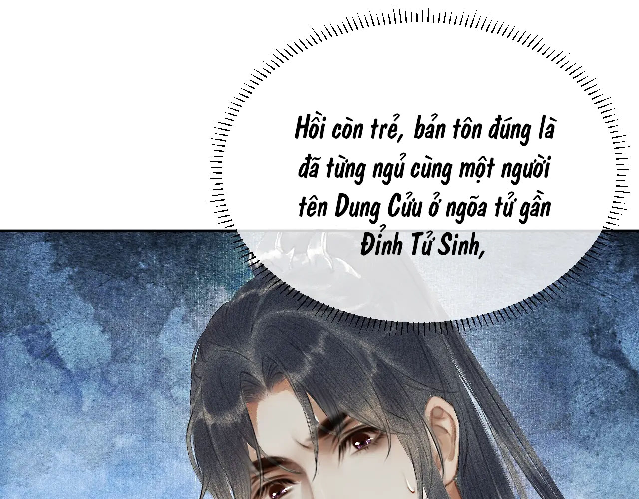 Husky Và Sư Tôn Mèo Trắng Của Hắn - Chap 3