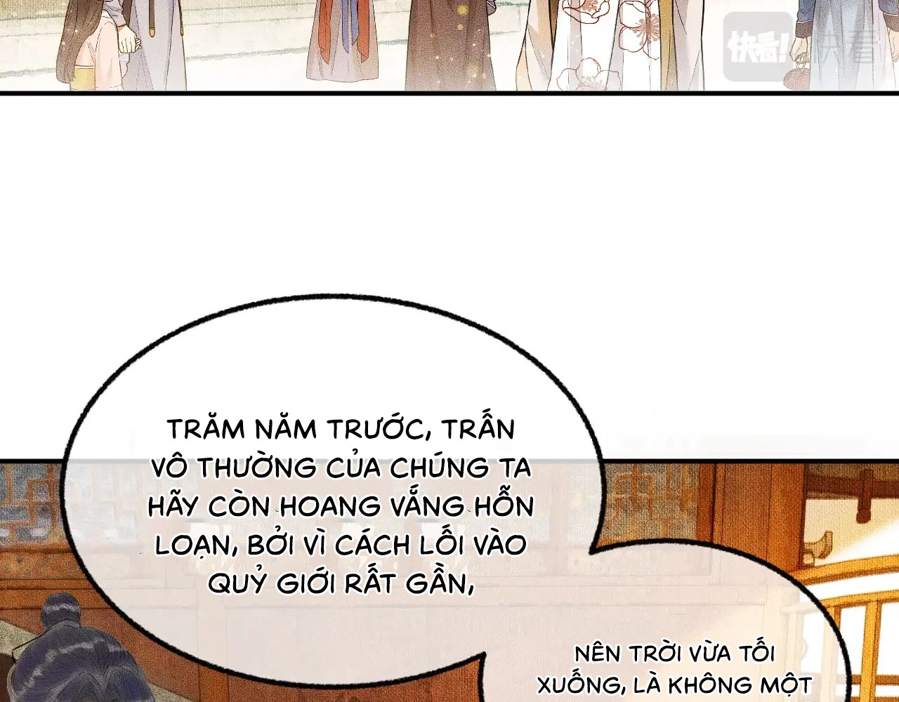 Husky Và Sư Tôn Mèo Trắng Của Hắn - Chap 4