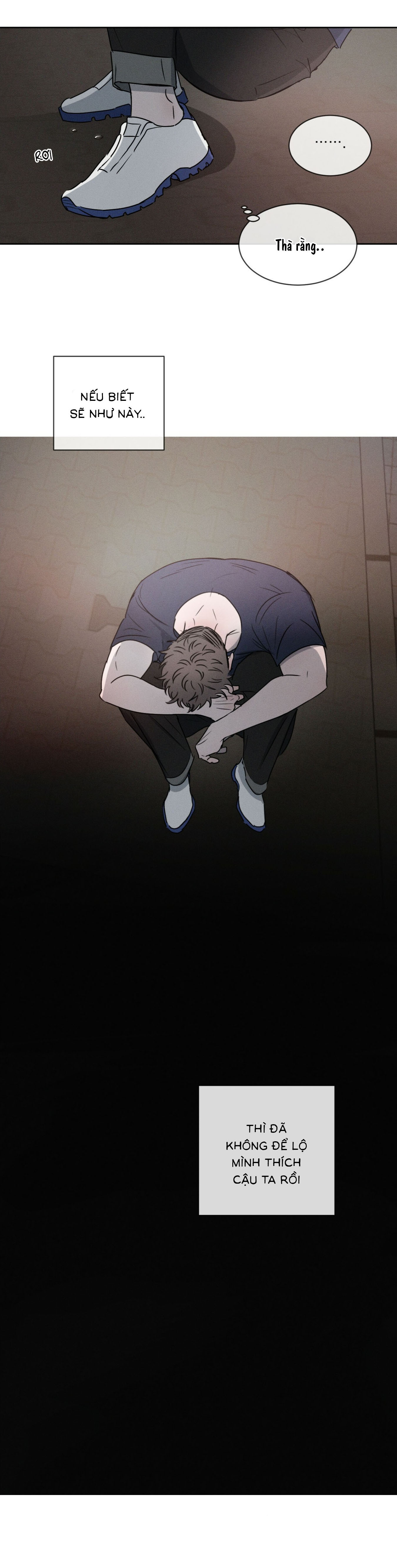 Tương Khắc - Chap 4 (H)