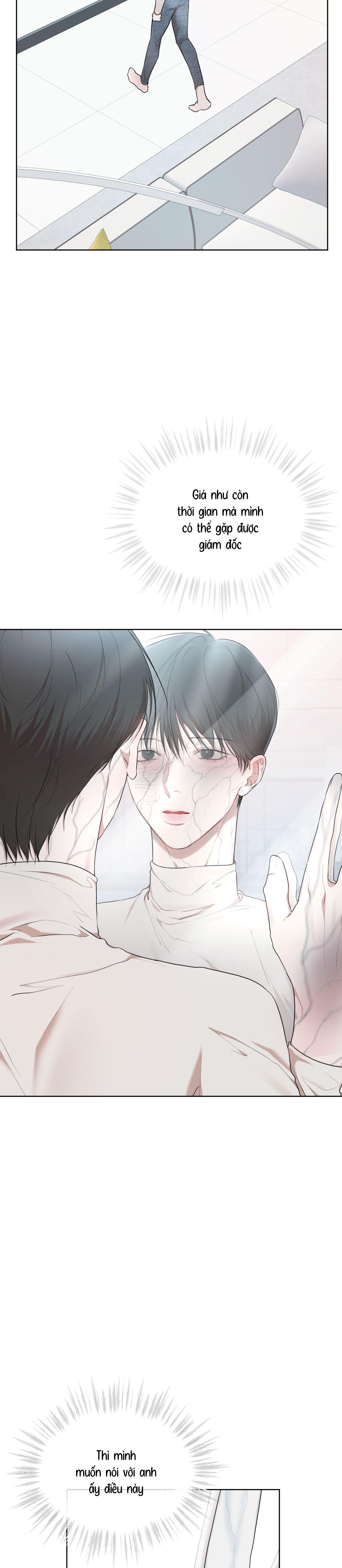 Khởi Đầu Nô Lệ - Chap 57