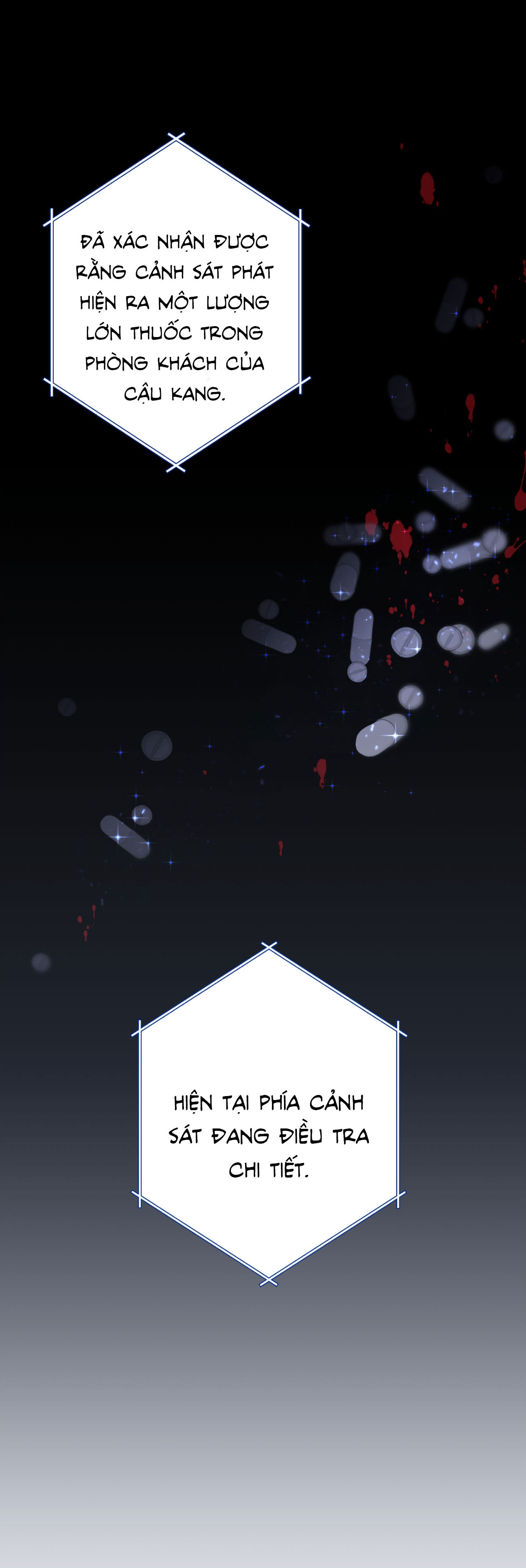 Bất Khả Kháng - Chap 25