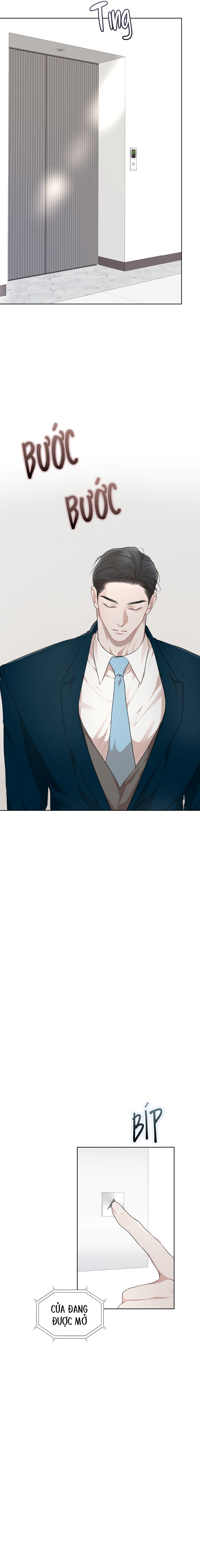 Khởi Đầu Nô Lệ - Chap 64 END SS2