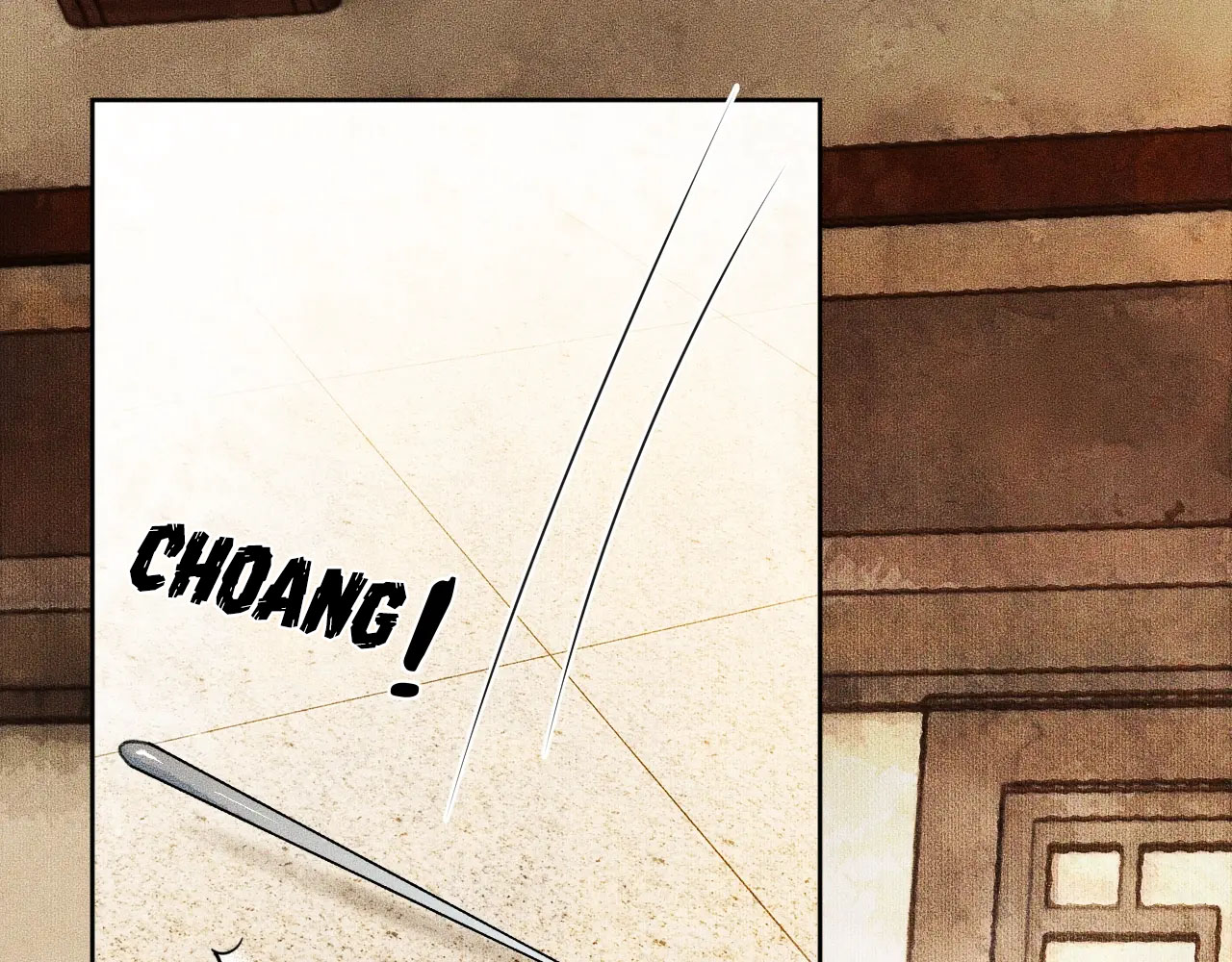 Husky Và Sư Tôn Mèo Trắng Của Hắn - Chap 3