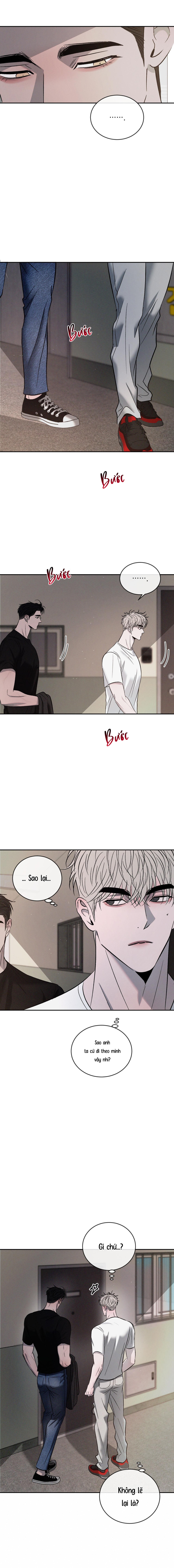 Tương Khắc - Chap 75