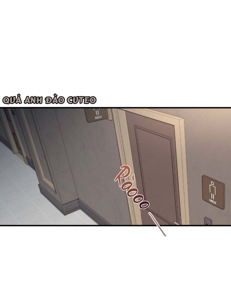 Chuyện Tình Không Lường Trước - Chap 5