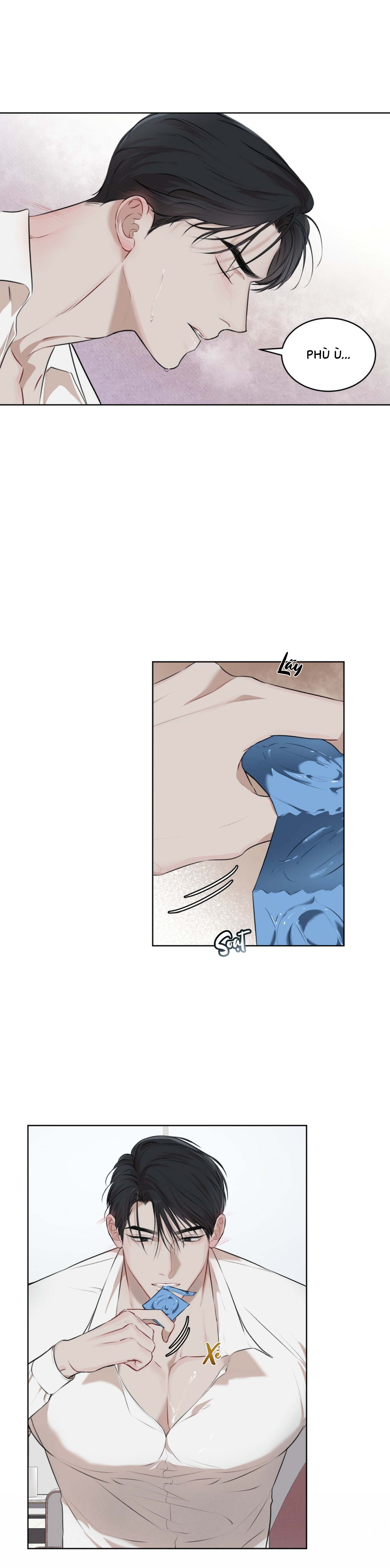 Khởi Đầu Nô Lệ - Chap 22 (H)