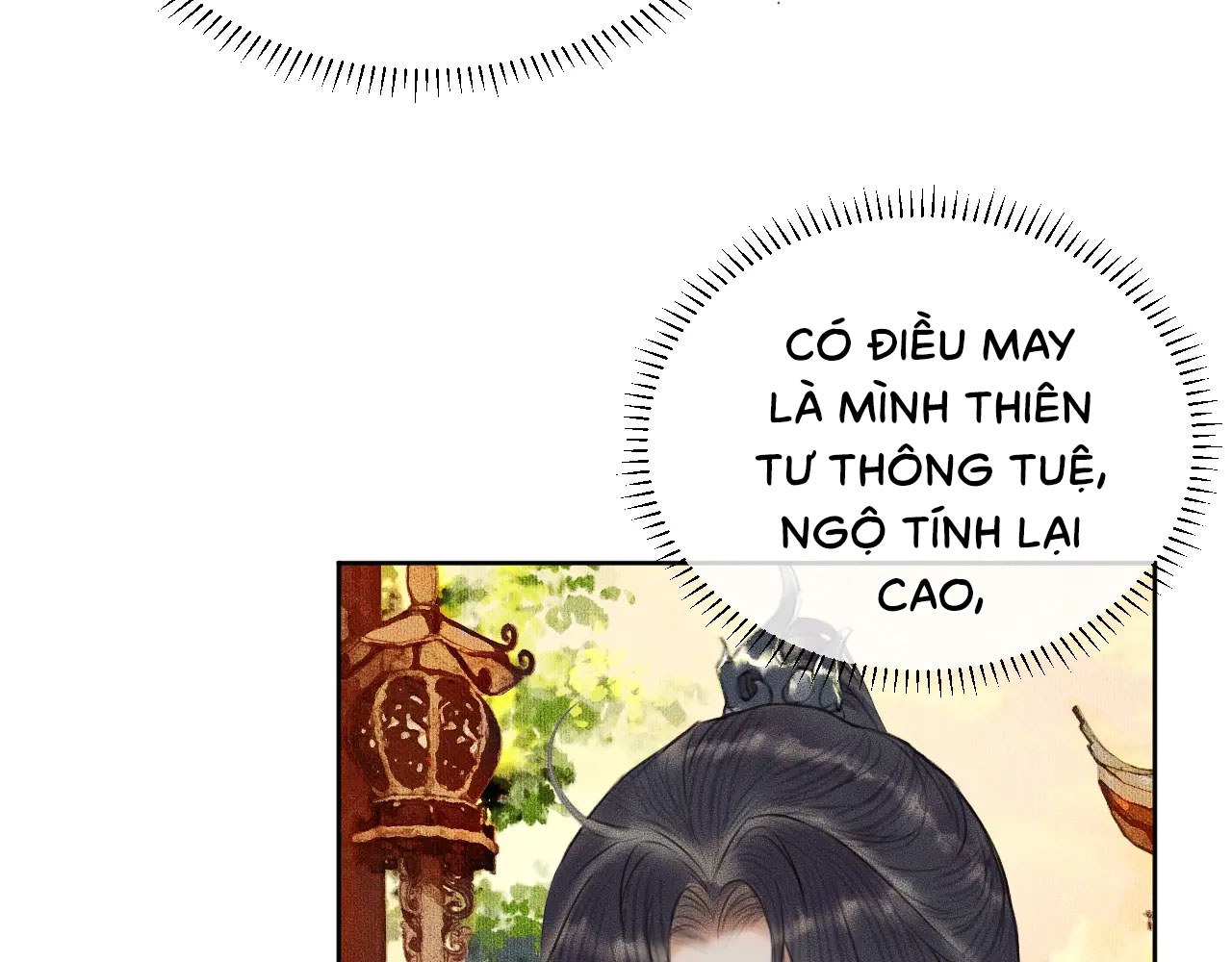 Husky Và Sư Tôn Mèo Trắng Của Hắn - Chap 4