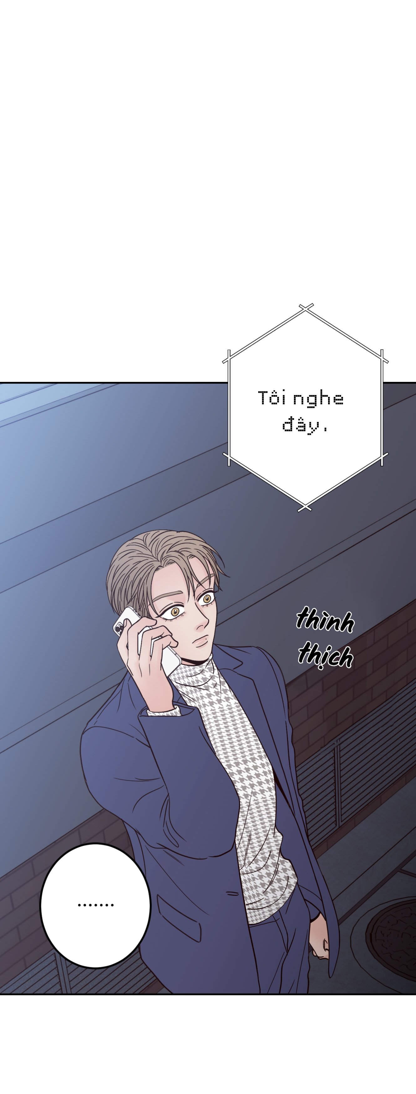 Bất Khả Kháng - Chap 12 (H)