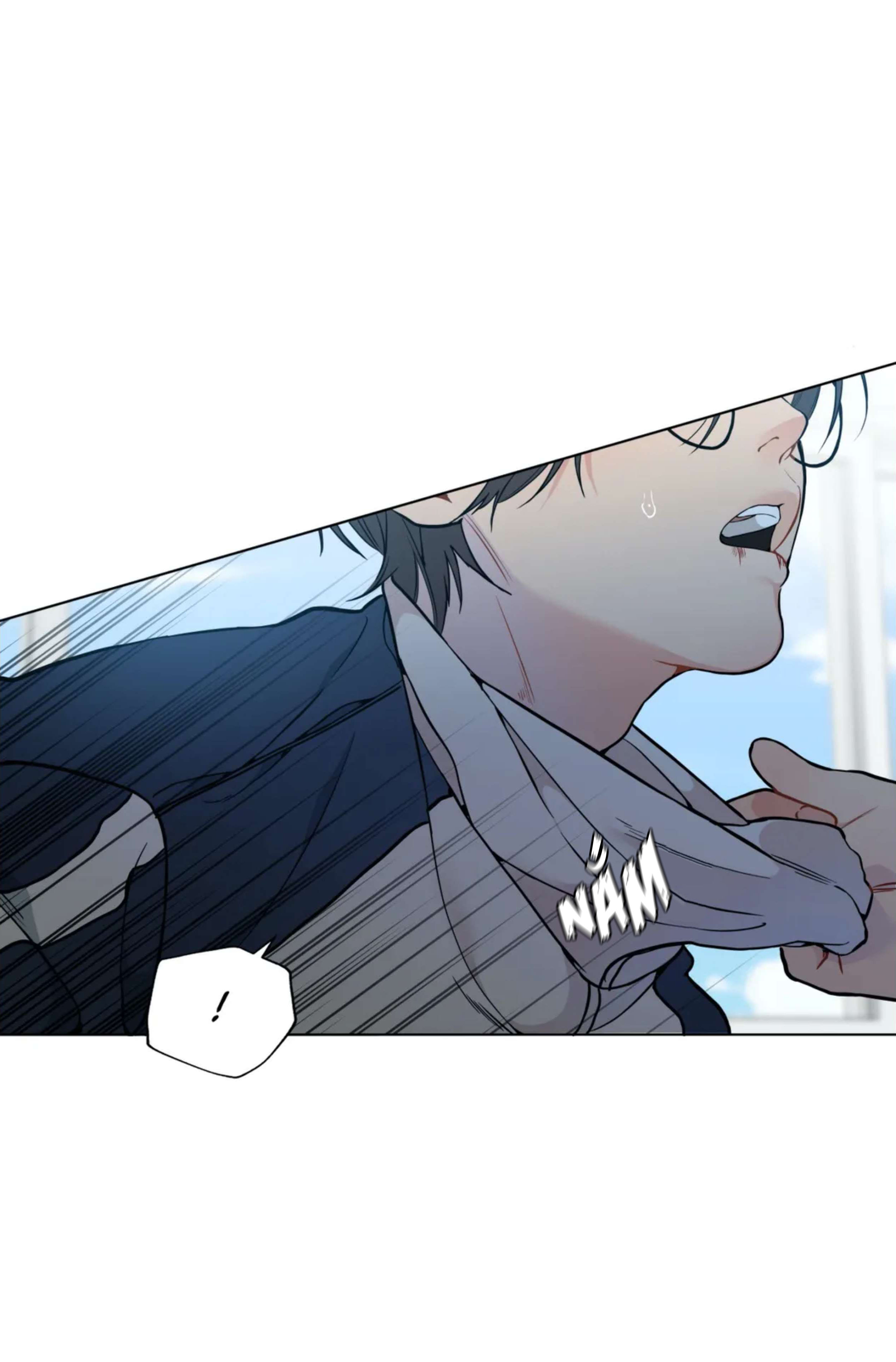 Lạc Giữa Những Tầng Mây - Chap 19