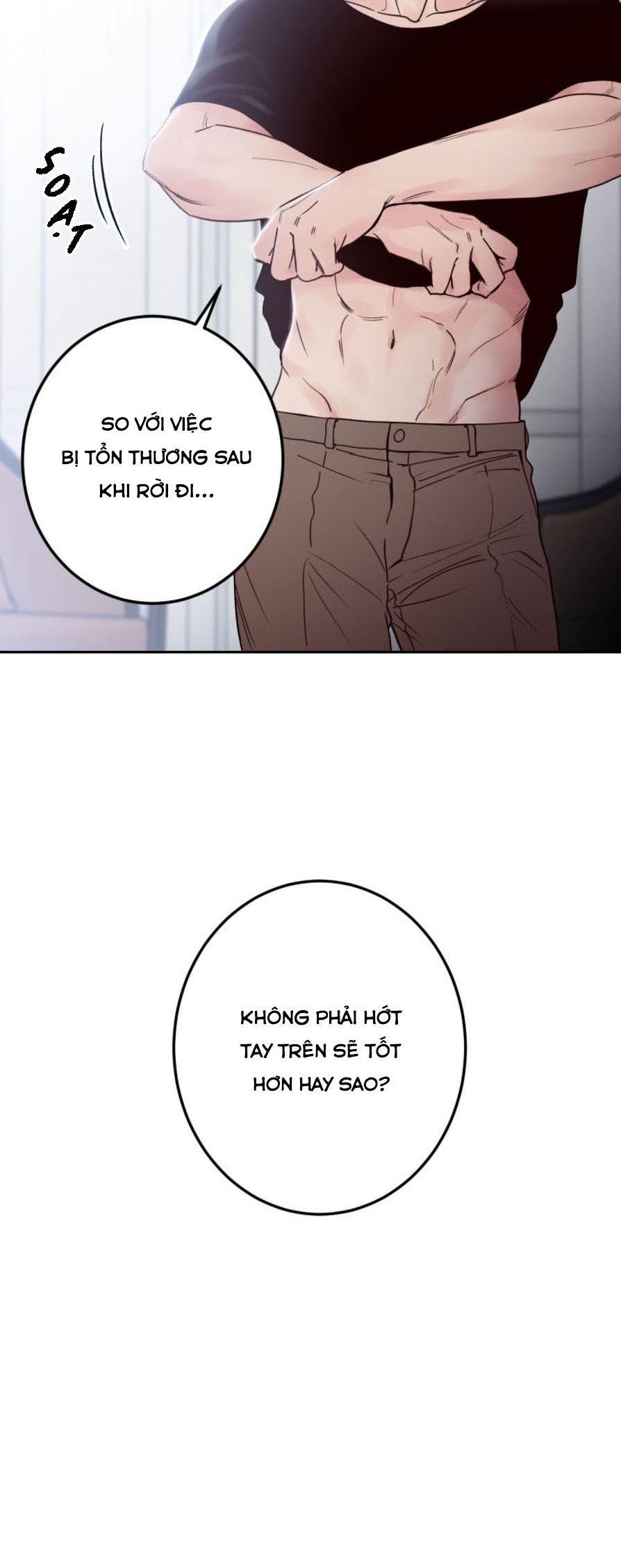 Bất Khả Kháng - Chap 2