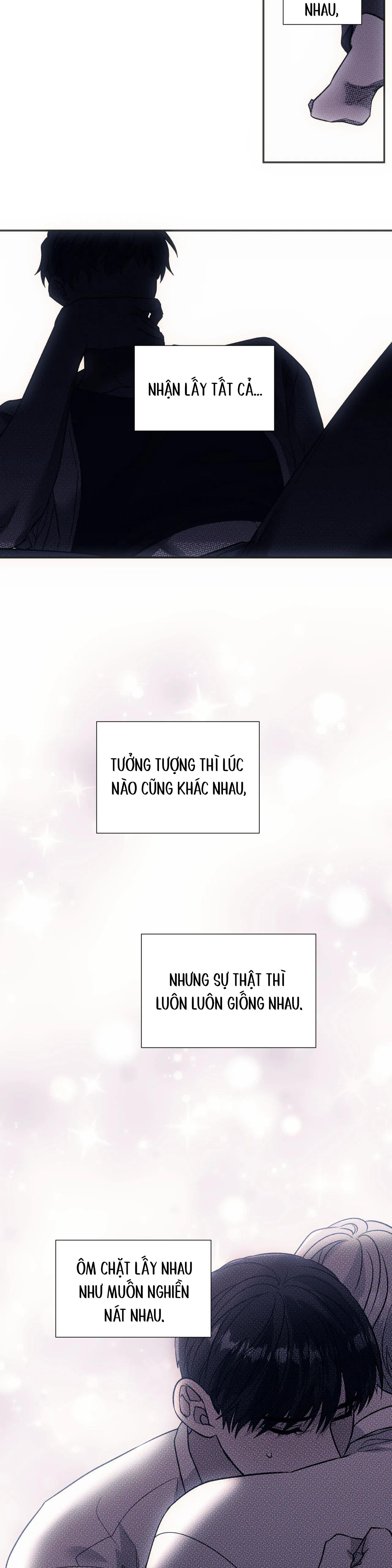 Nỗi Ám Ảnh Pheromone - Chap 34 (H)