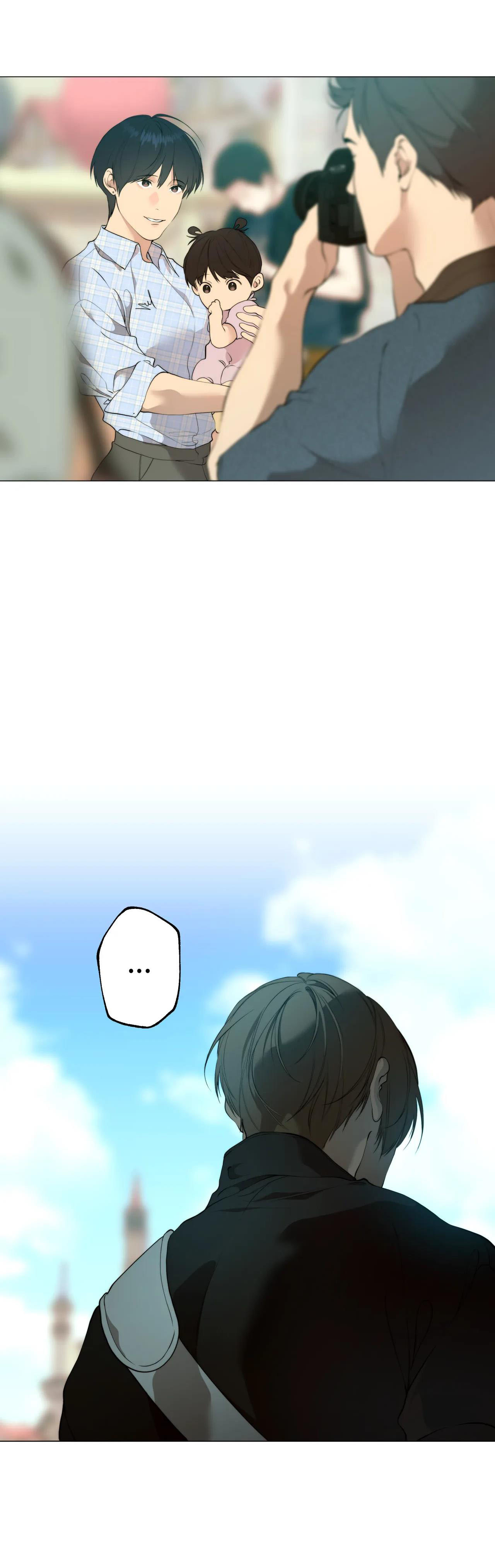 Lạc Giữa Những Tầng Mây - Chap 58