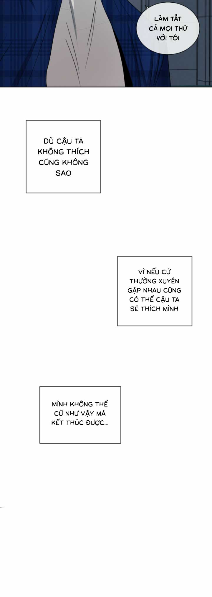 Tương Khắc - Chap 8