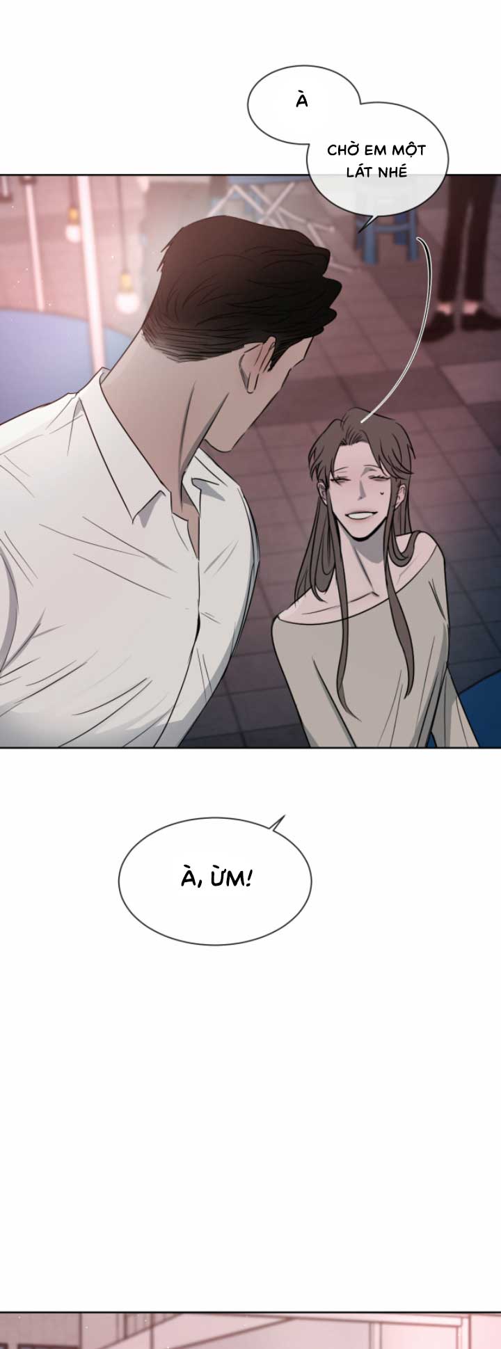 Tương Khắc - Chap 8