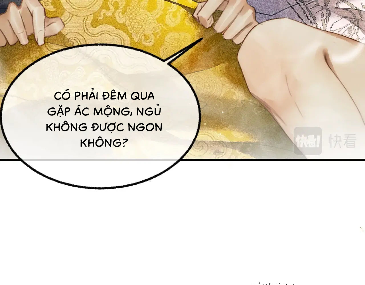 Husky Và Sư Tôn Mèo Trắng Của Hắn - Chap 3