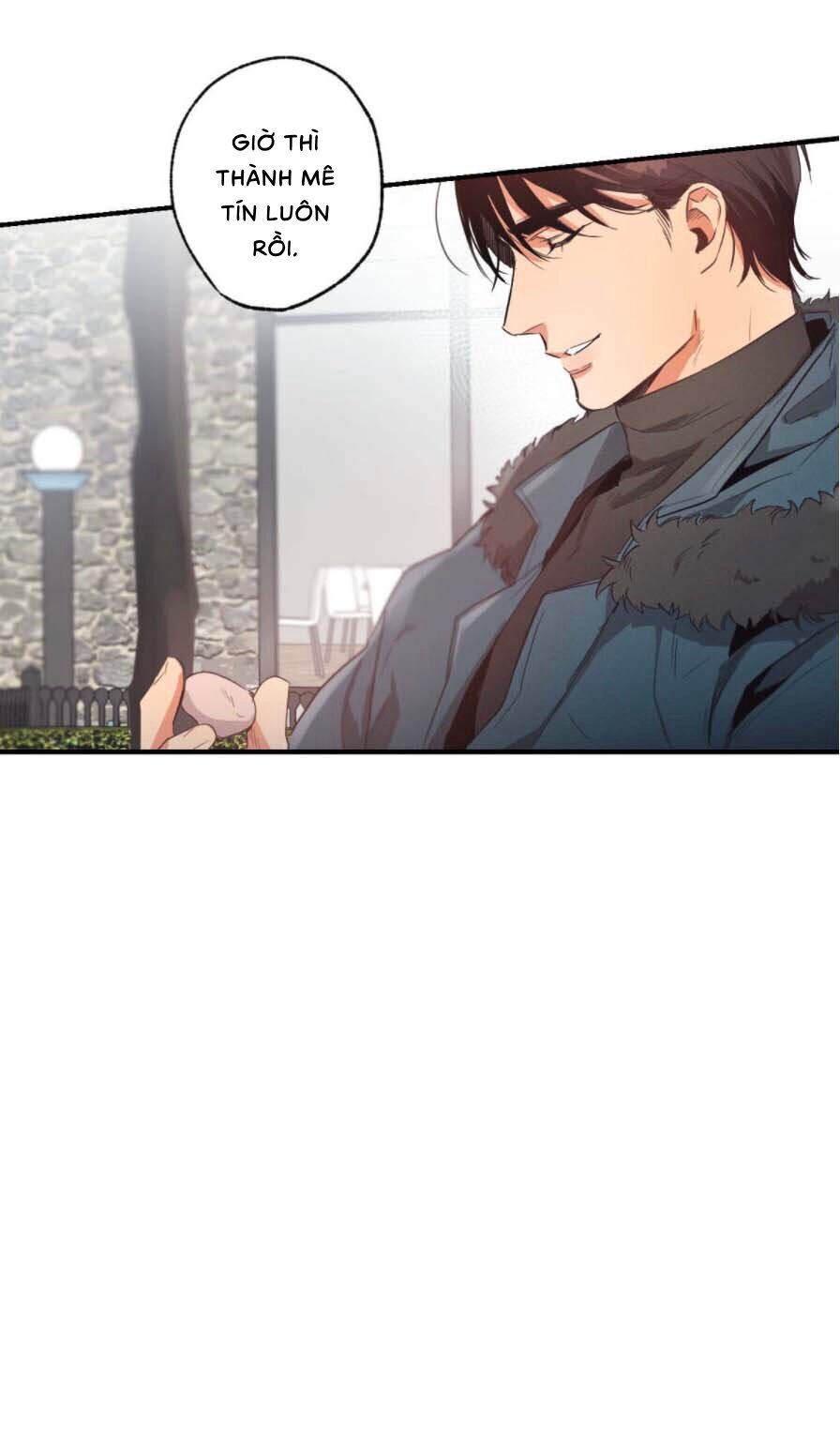 Chuyện Tình Không Lường Trước - Chap 6