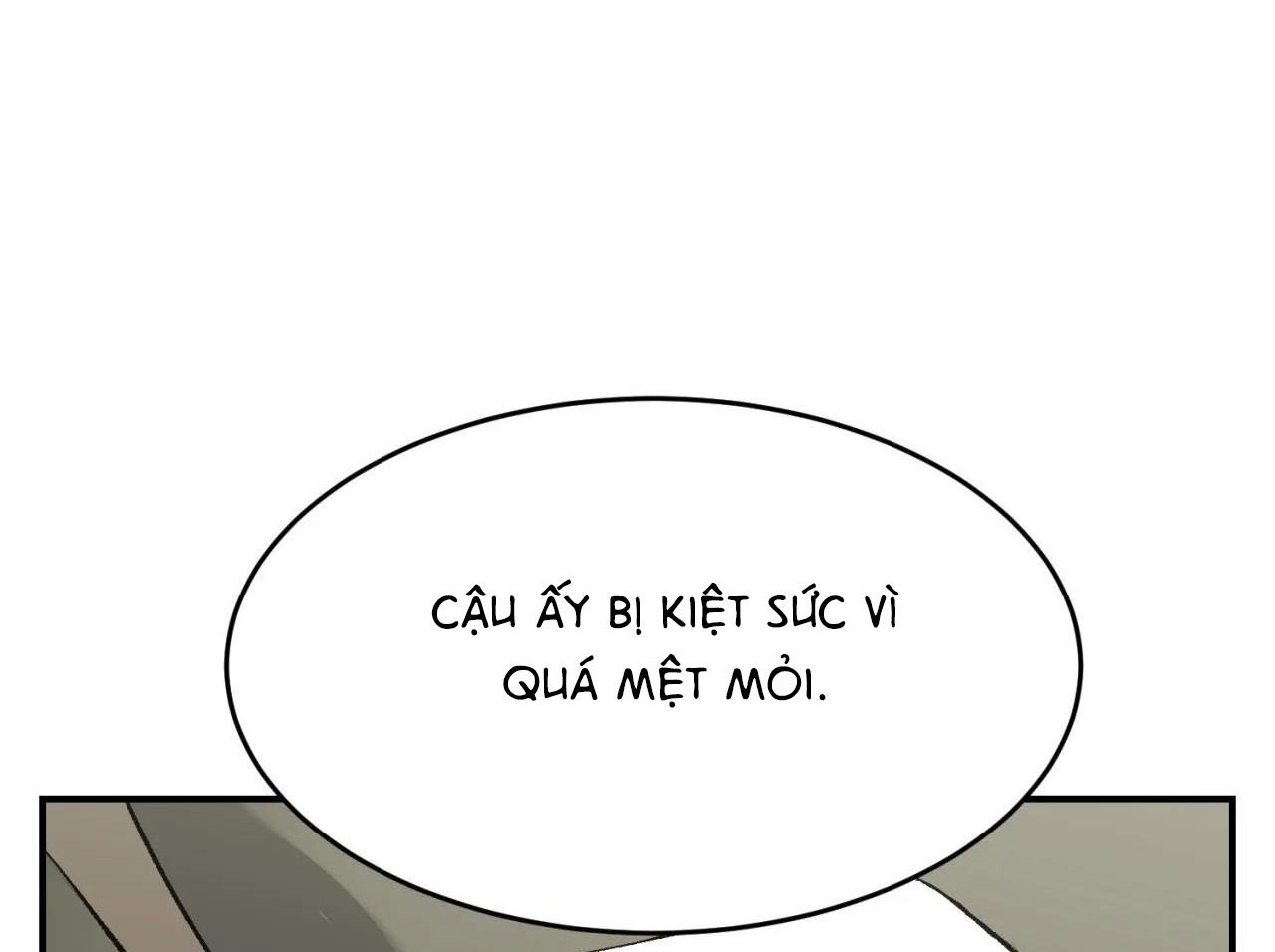 Jinx (Bản Không Che) - Chap 13