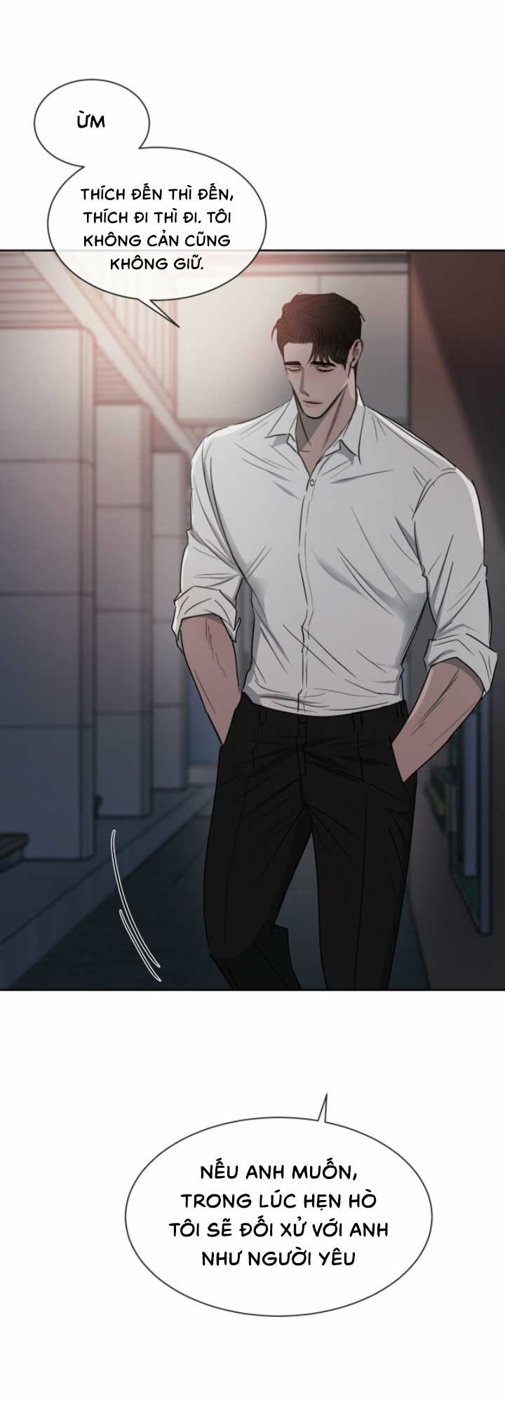 Tương Khắc - Chap 8