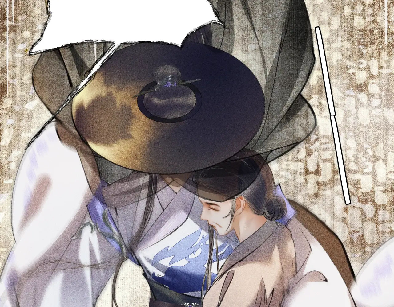 Husky Và Sư Tôn Mèo Trắng Của Hắn - Chap 4