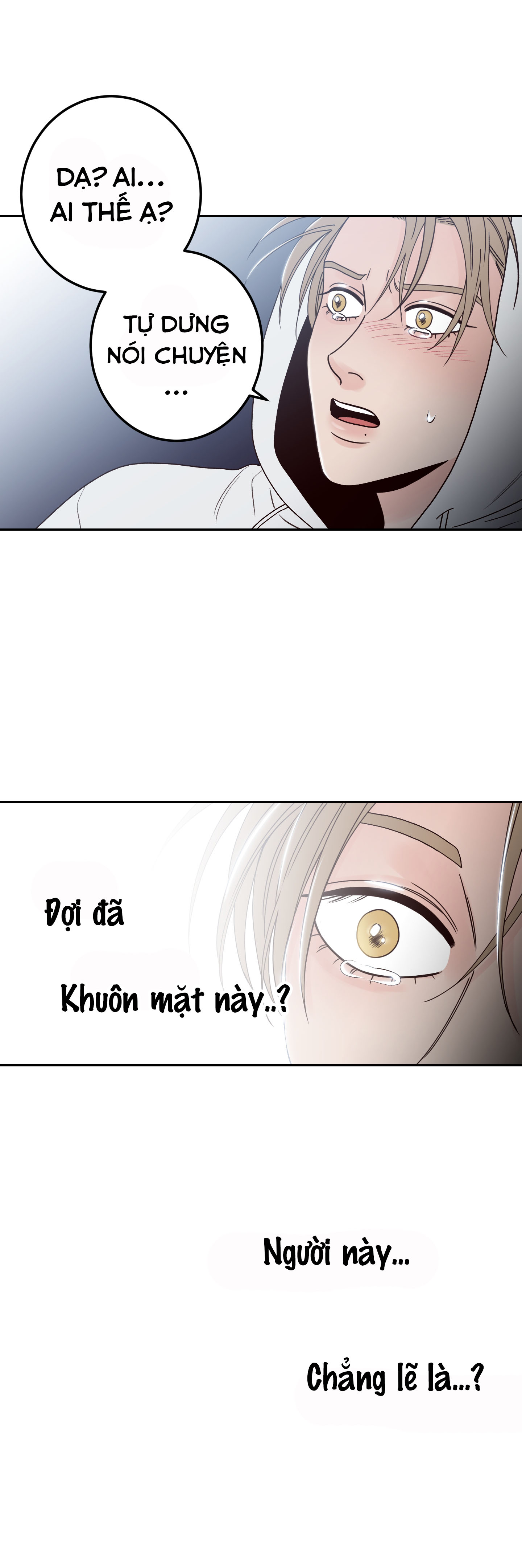 Bất Khả Kháng - Chap 1