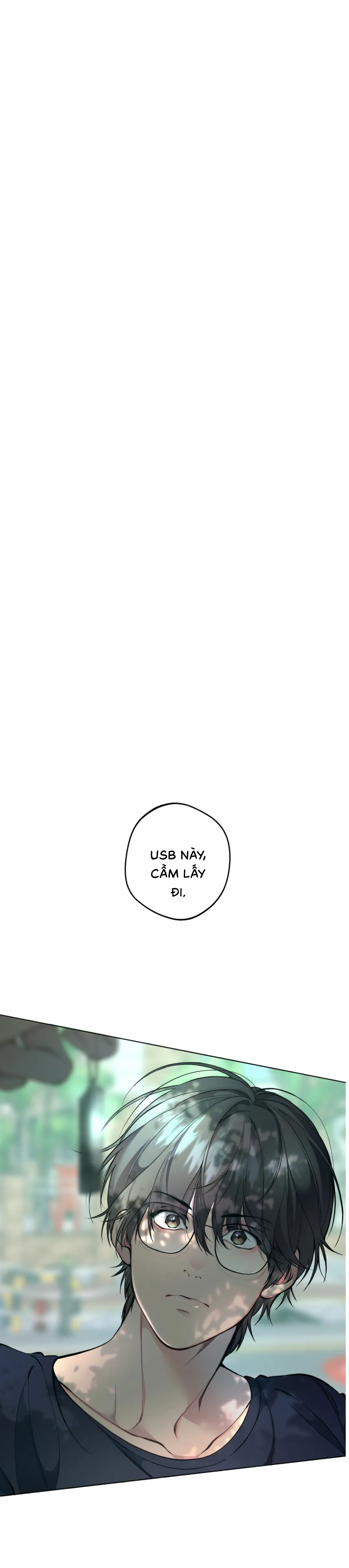 Lạc Giữa Những Tầng Mây - Chap 46