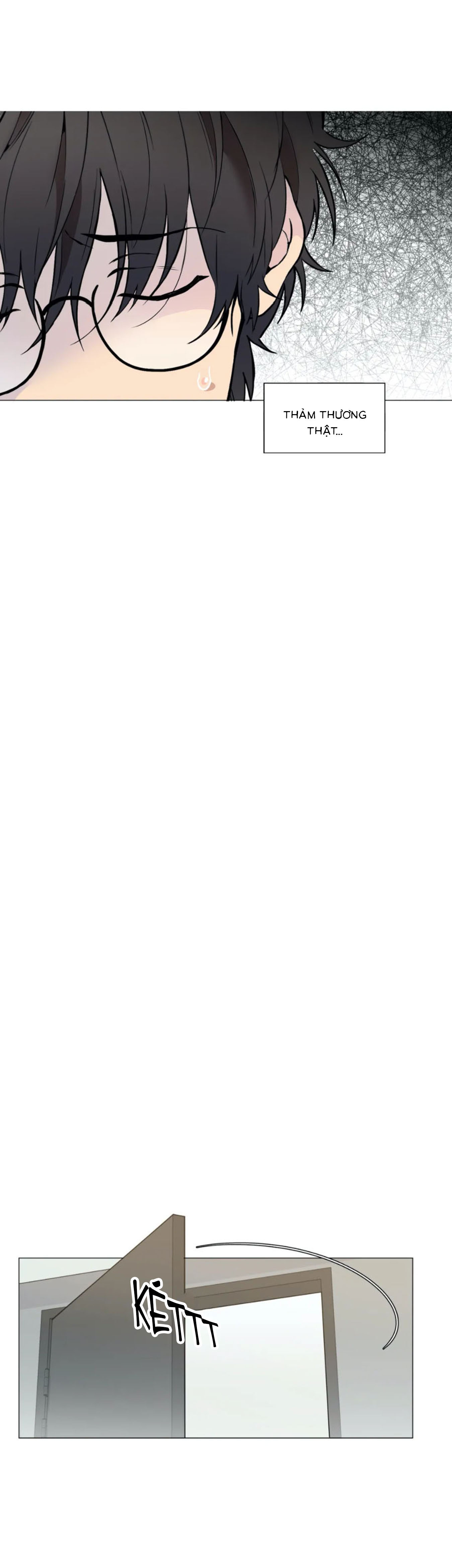 Lạc Giữa Những Tầng Mây - Chap 9