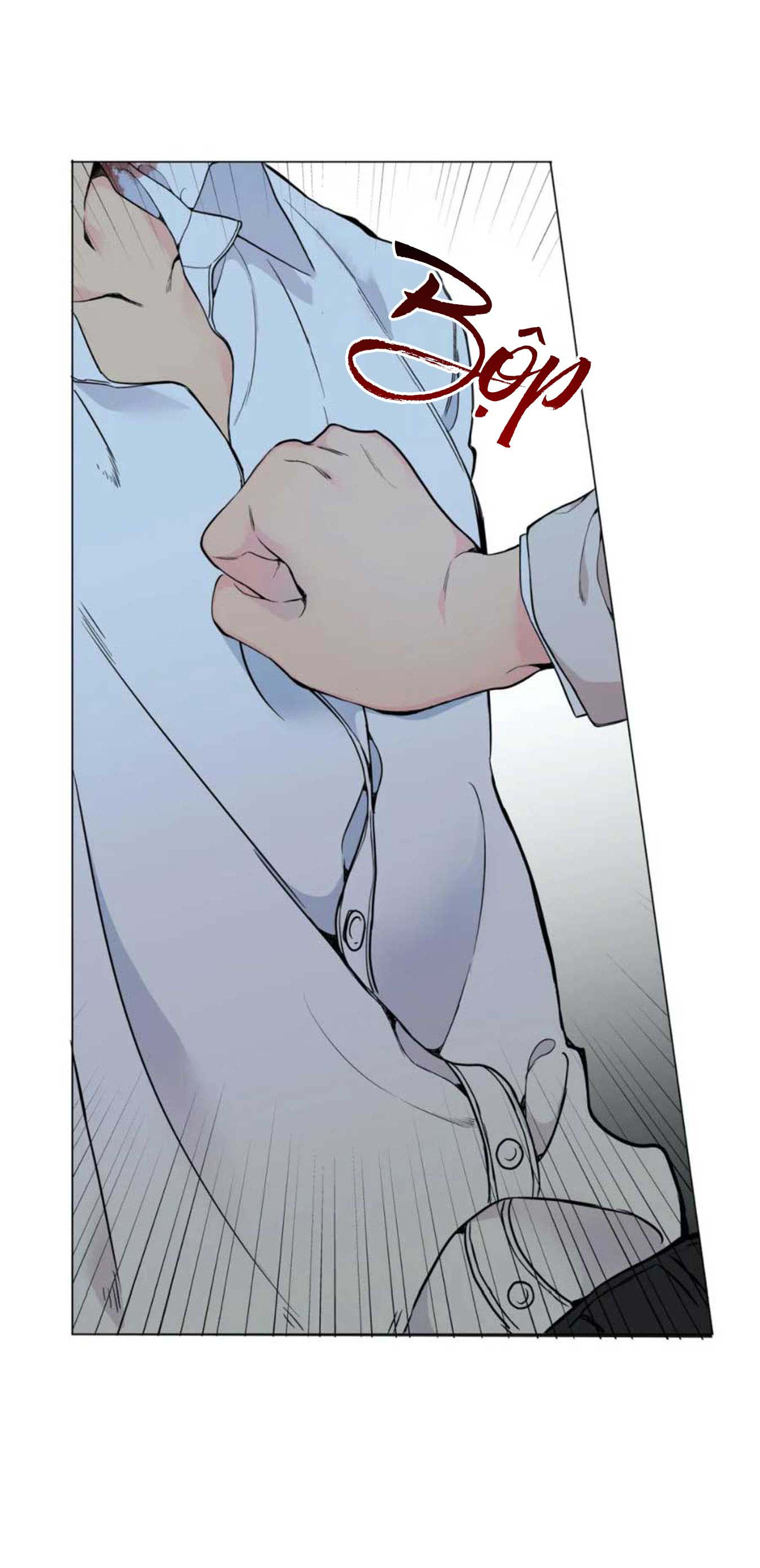 Lạc Giữa Những Tầng Mây - Chap 10