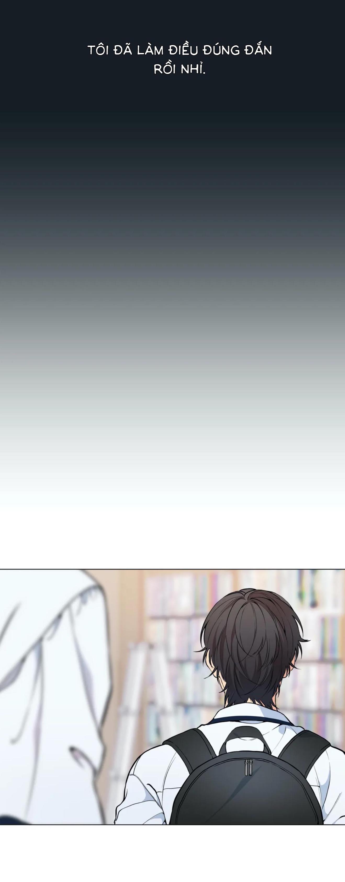 Lạc Giữa Những Tầng Mây - Chap 25 - Yeon Skylar (1)