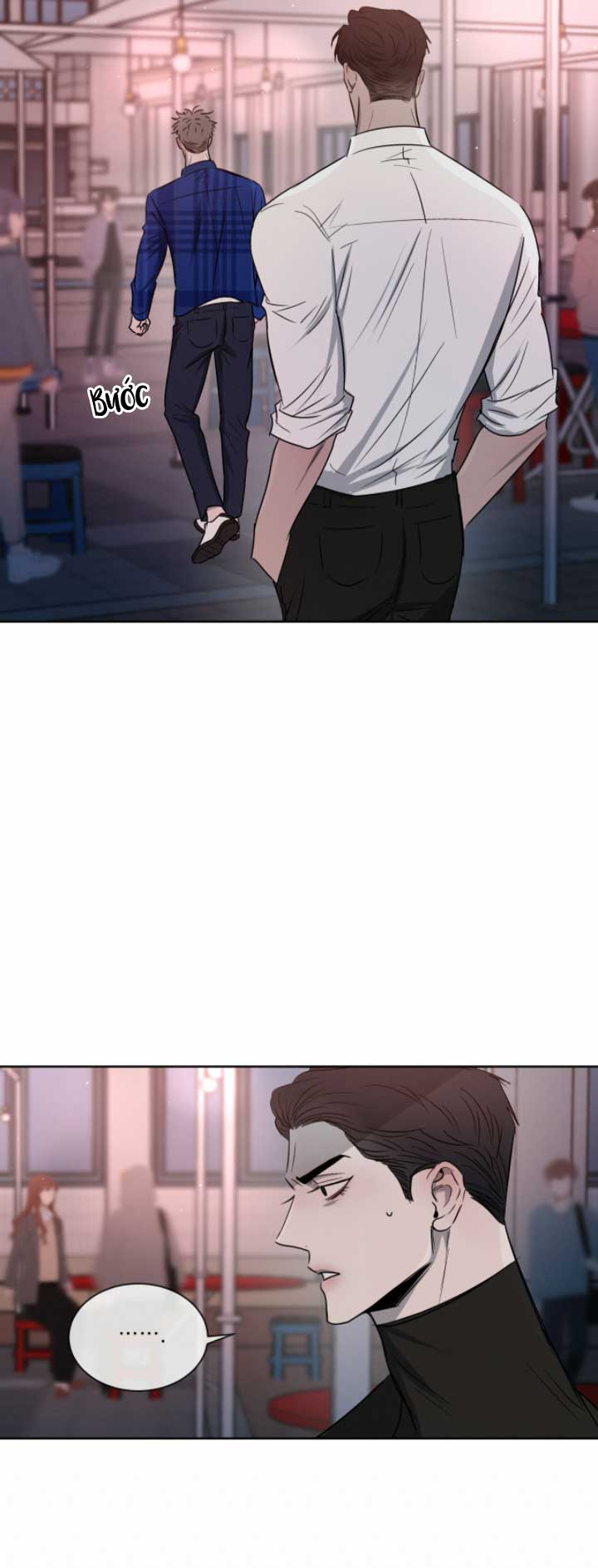 Tương Khắc - Chap 8