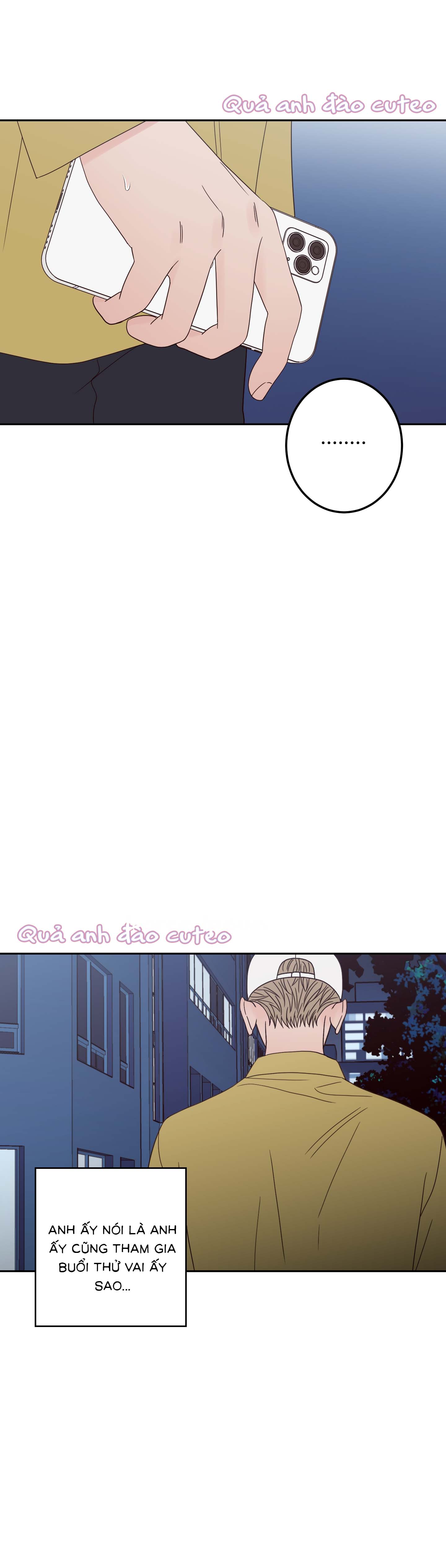 Bất Khả Kháng - Chap 9