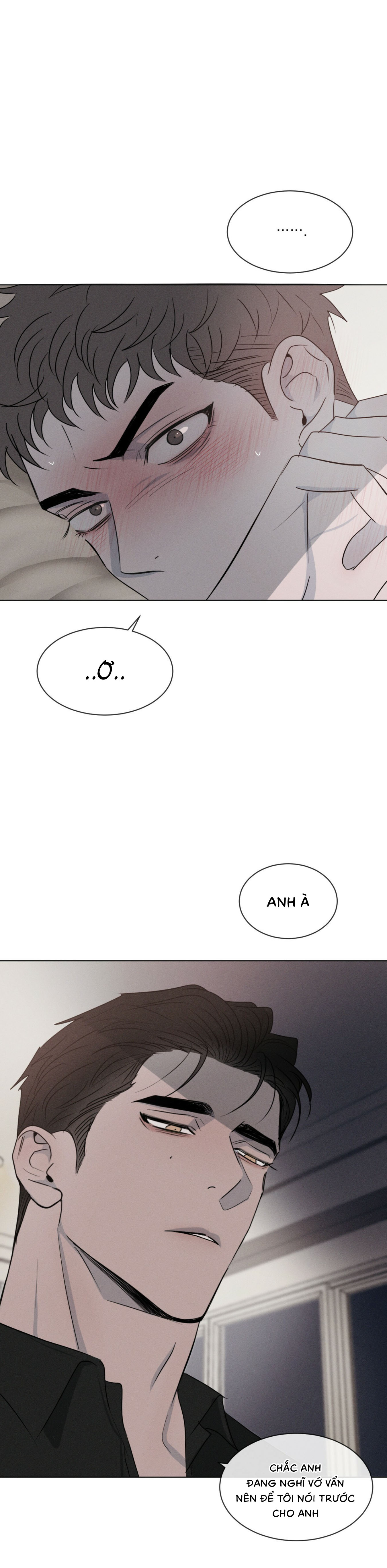 Tương Khắc - Chap 3 (H)